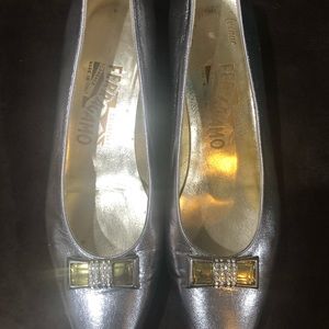 Salvatore Ferragamo Shoes
